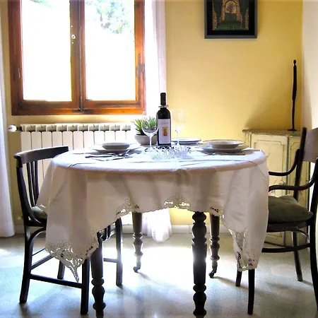 Agnolo First Two Bedrooms Close To Duomo * Florence