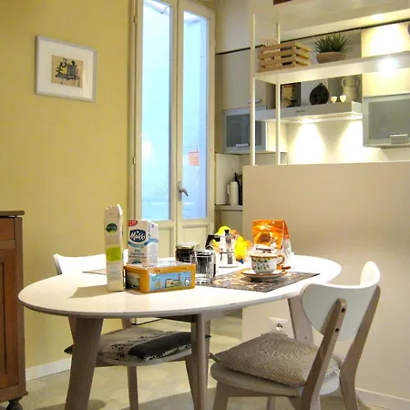 Agnolo First Two Bedrooms Close To Duomo Apartment *