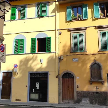 Agnolo First Two Bedrooms Close To Duomo Apartment Florence