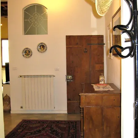 Agnolo First Two Bedrooms Close To Duomo * Florence