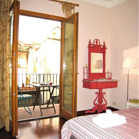 Agnolo First Two Bedrooms Close To Duomo *