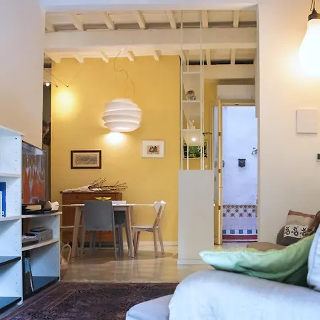 Apartment Agnolo First Two Bedrooms Close To Duomo *