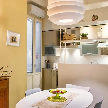 Apartment Agnolo First Two Bedrooms Close To Duomo *