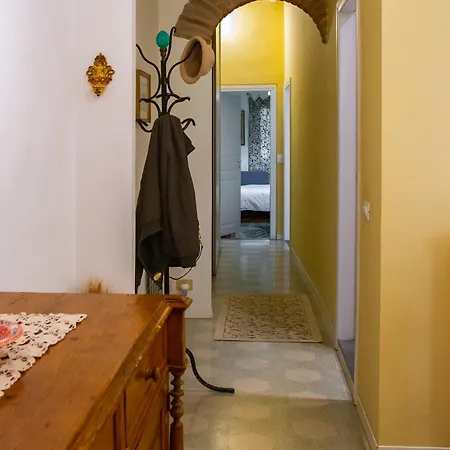 Apartment Agnolo First Two Bedrooms Close To Duomo
