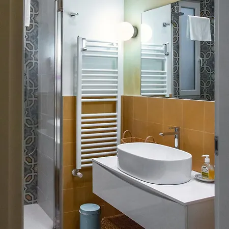 Agnolo First Two Bedrooms Close To Duomo