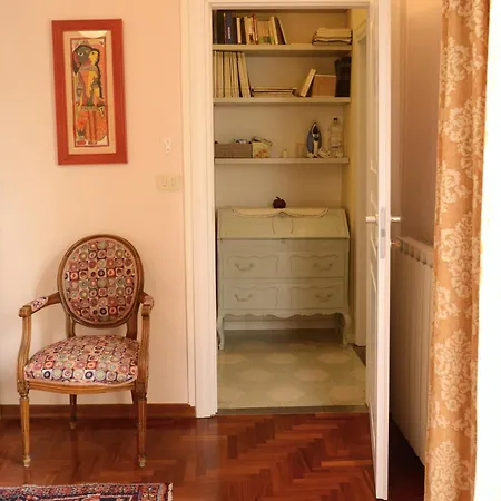 Agnolo First Two Bedrooms Close To Duomo Apartment *
