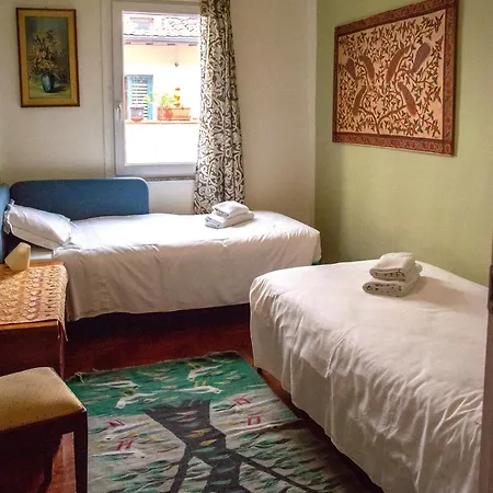 Agnolo First Two Bedrooms Close To Duomo *