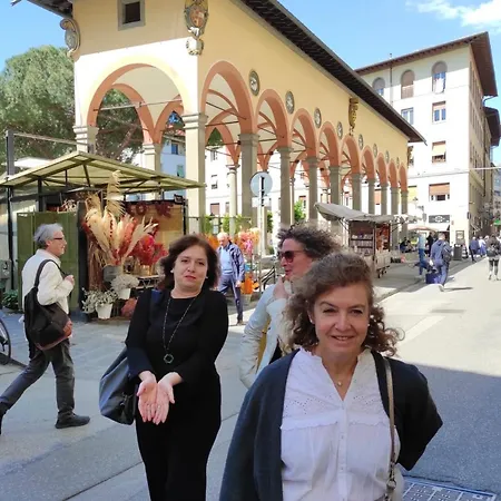 Apartment Agnolo First Two Bedrooms Close To Duomo *