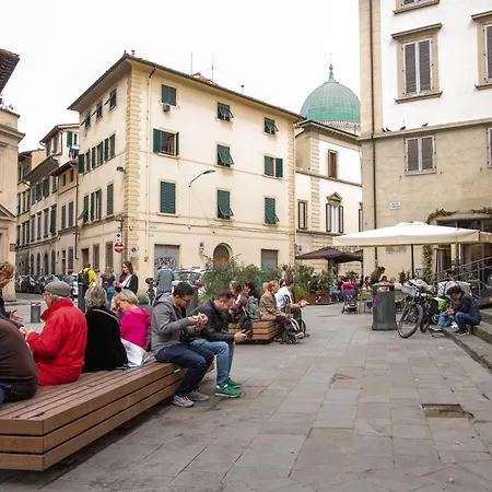 Agnolo First Two Bedrooms Close To Duomo *