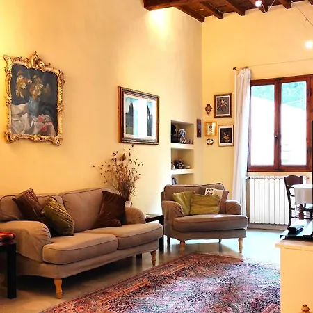 Apartment Agnolo First Two Bedrooms Close To Duomo Florence