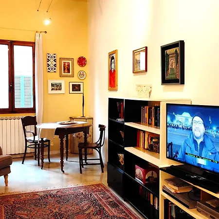 Apartment Agnolo First Two Bedrooms Close To Duomo *