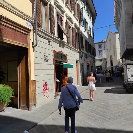Apartment Agnolo First Two Bedrooms Close To Duomo *