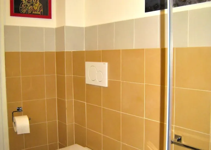 Agnolo First Two Bedrooms Close To Duomo Florence