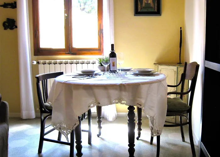 Agnolo First Two Bedrooms Close To Duomo * Florence