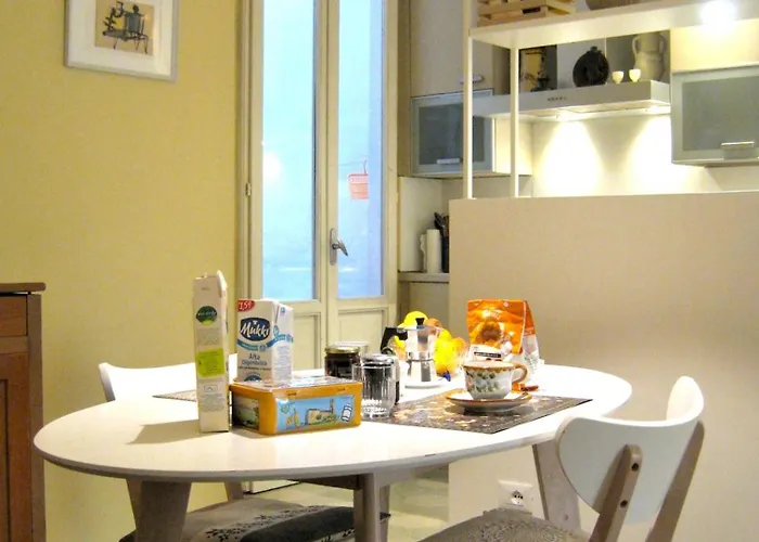 Agnolo First Two Bedrooms Close To Duomo Appartement *