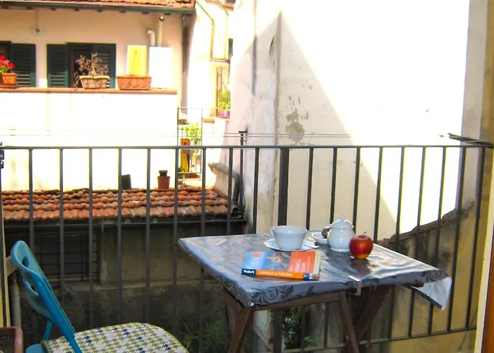 Agnolo First Two Bedrooms Close To Duomo Appartement
