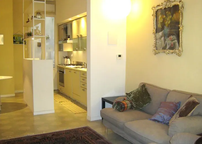 Appartement Agnolo First Two Bedrooms Close To Duomo