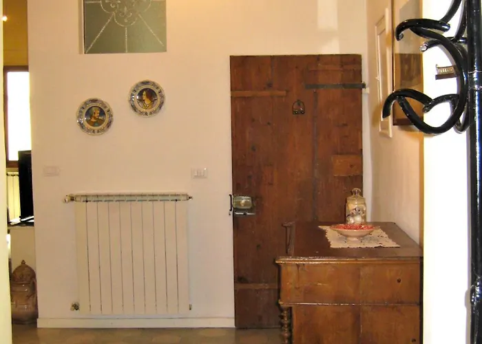 Agnolo First Two Bedrooms Close To Duomo * Florence