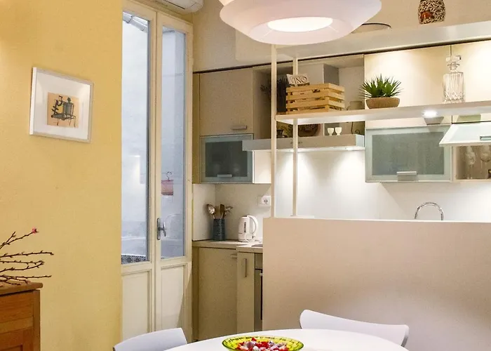 Appartement Agnolo First Two Bedrooms Close To Duomo *