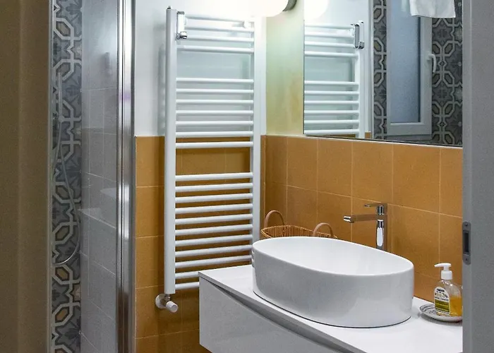 Agnolo First Two Bedrooms Close To Duomo