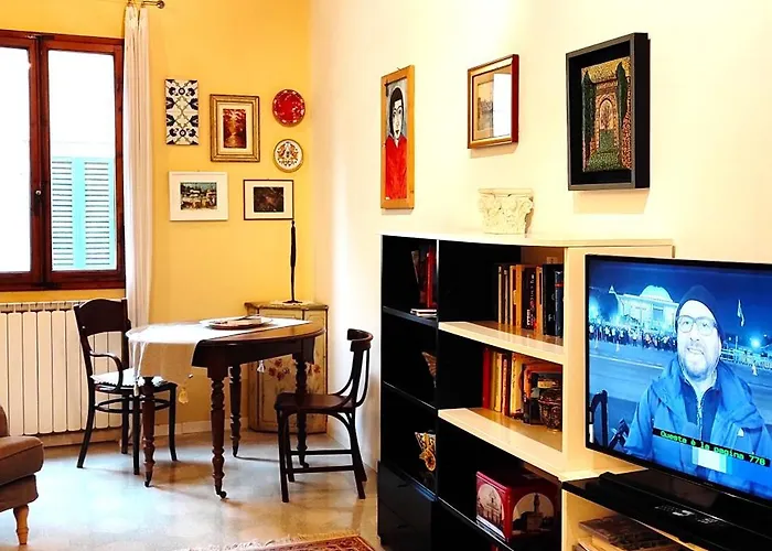 Appartement Agnolo First Two Bedrooms Close To Duomo *