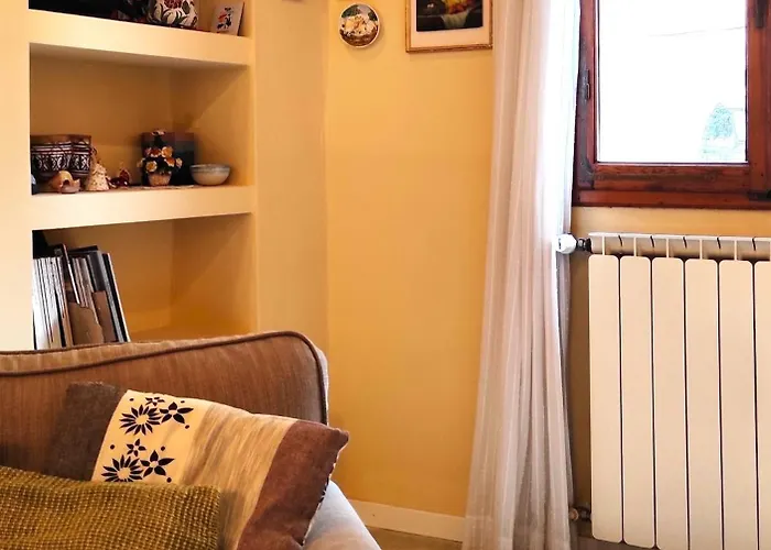 Appartement Agnolo First Two Bedrooms Close To Duomo *